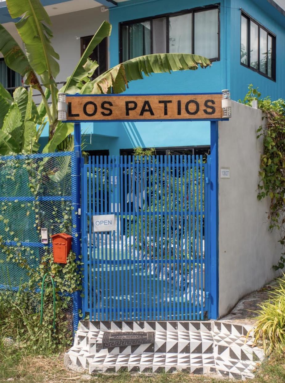 Patios Phuket * Mai Khao