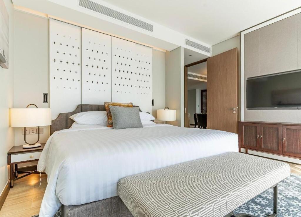 Angsana Ocean View Apartment Thalang