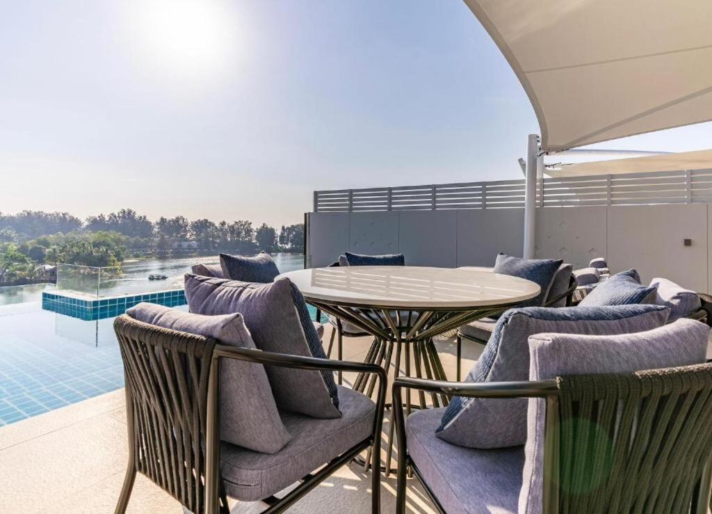 Apartment Angsana Ocean View