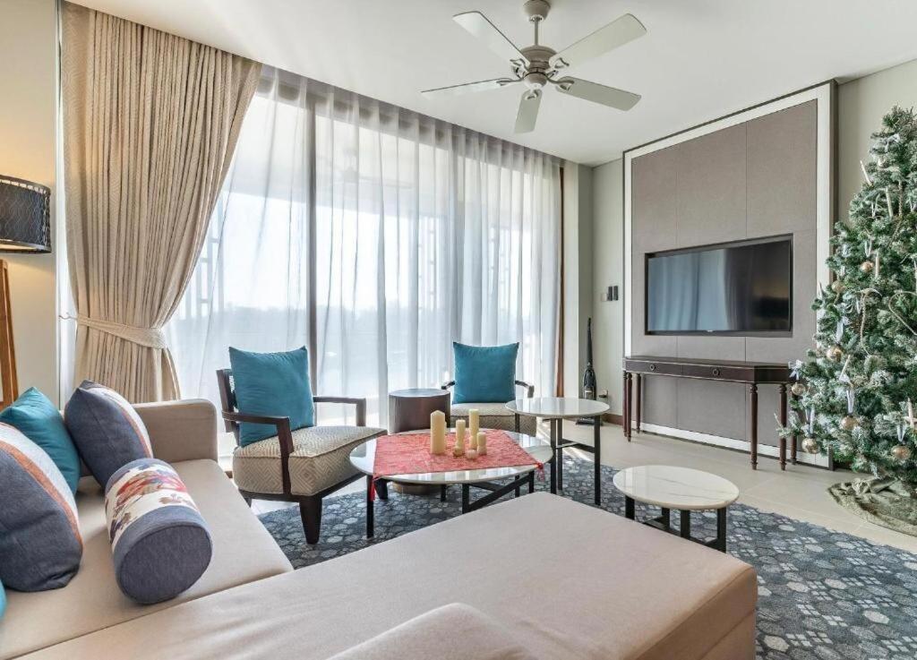 Angsana Ocean View Apartment Thalang