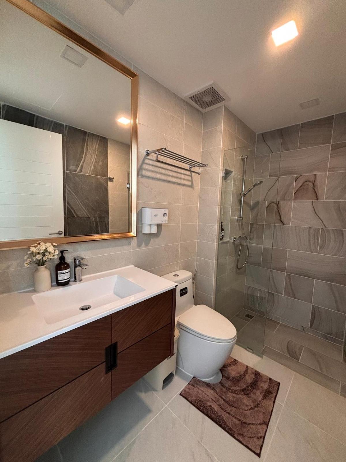 Apartment 2br 4beds Luxury Pool & Fitness