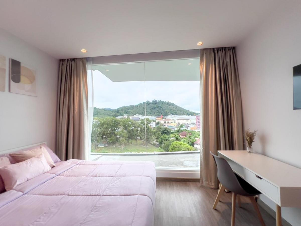 2br 4beds Luxury Pool & Fitness
