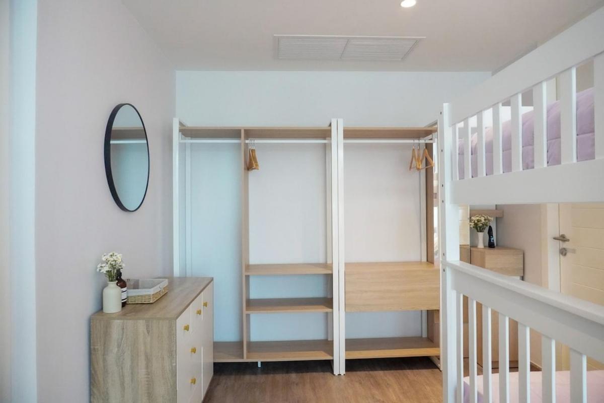 2br 4beds Luxury Pool & Fitness * Phuket