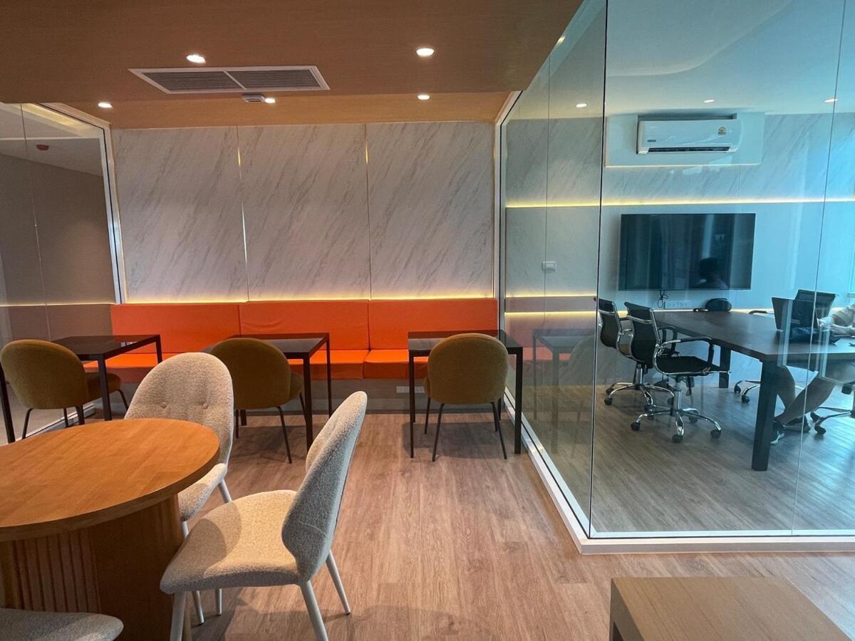 2br 4beds Luxury Pool & Fitness * Phuket