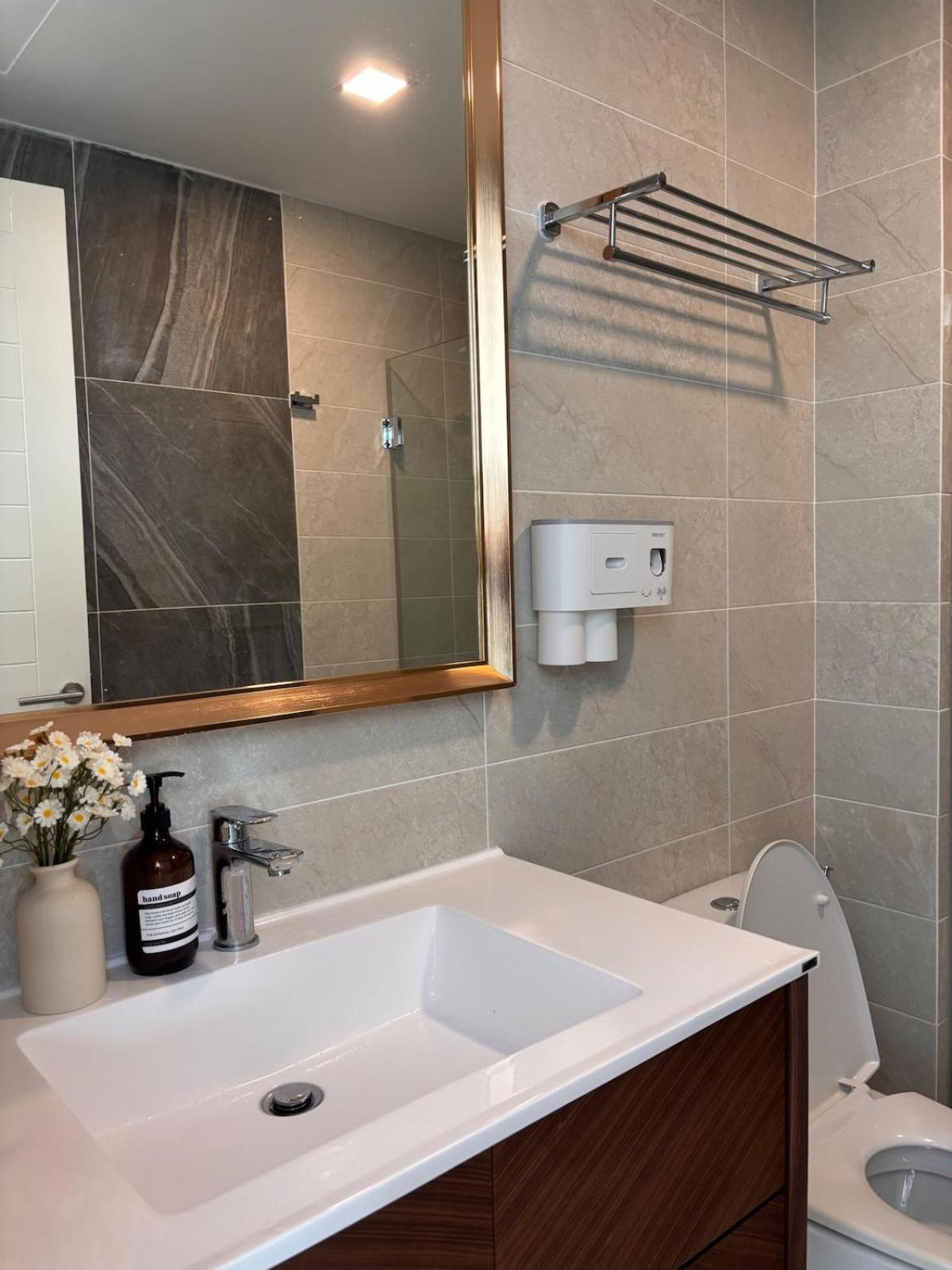 2br 4beds Luxury Pool & Fitness Phuket