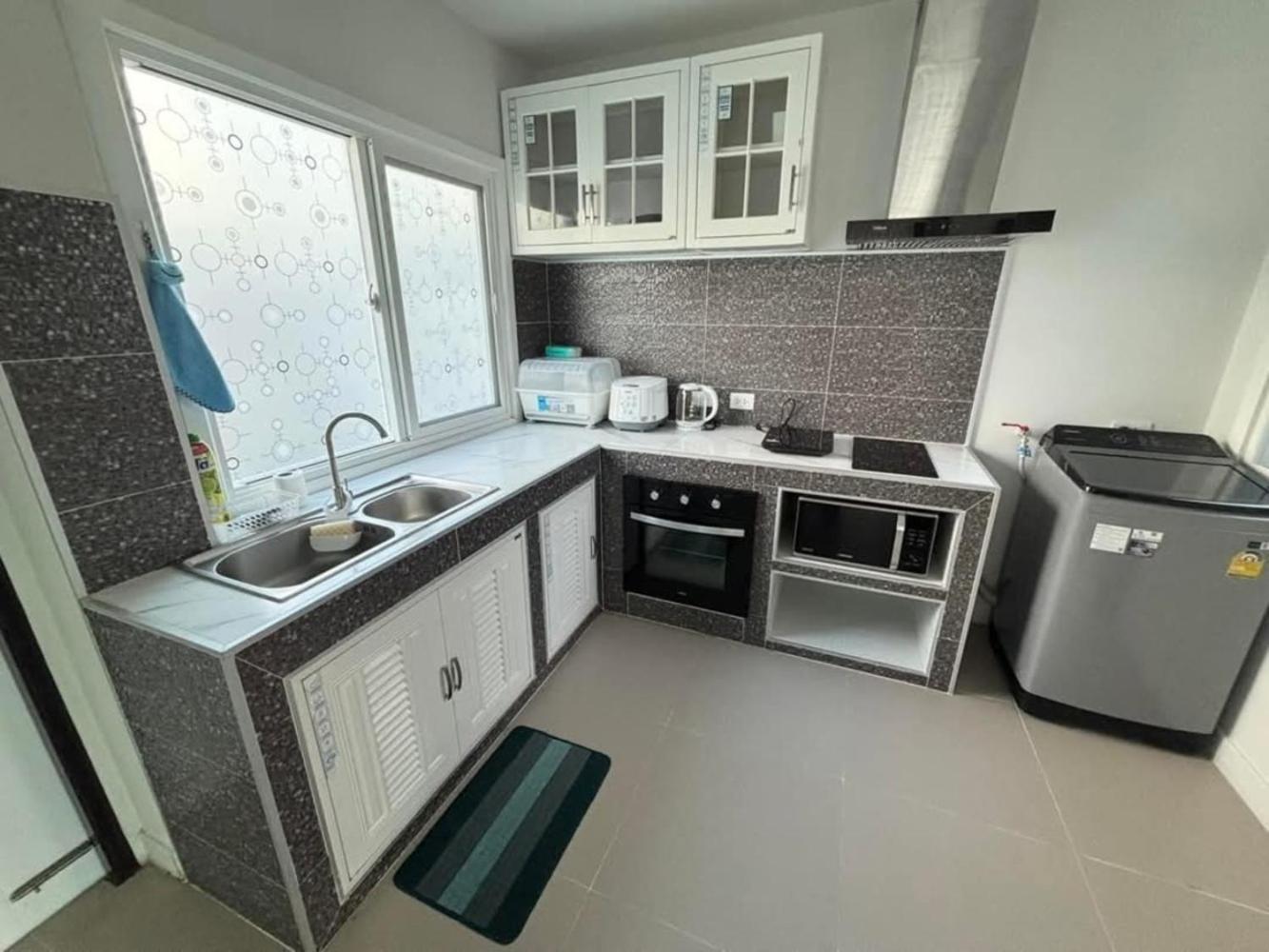 Holiday home Cozy House By Cody One Thalang