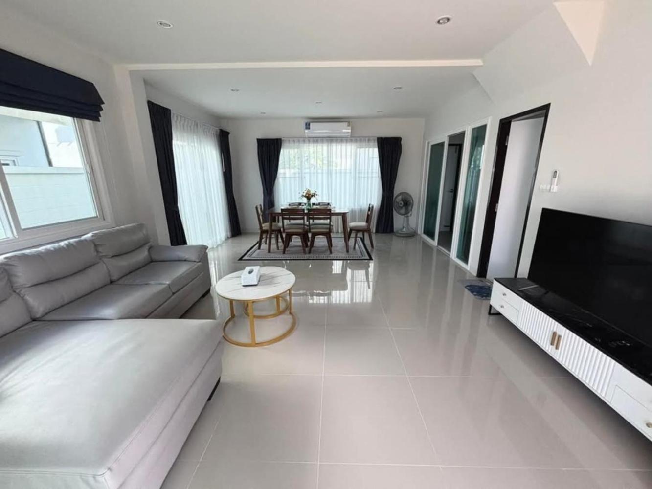 Cozy House By Cody One Holiday home Thalang