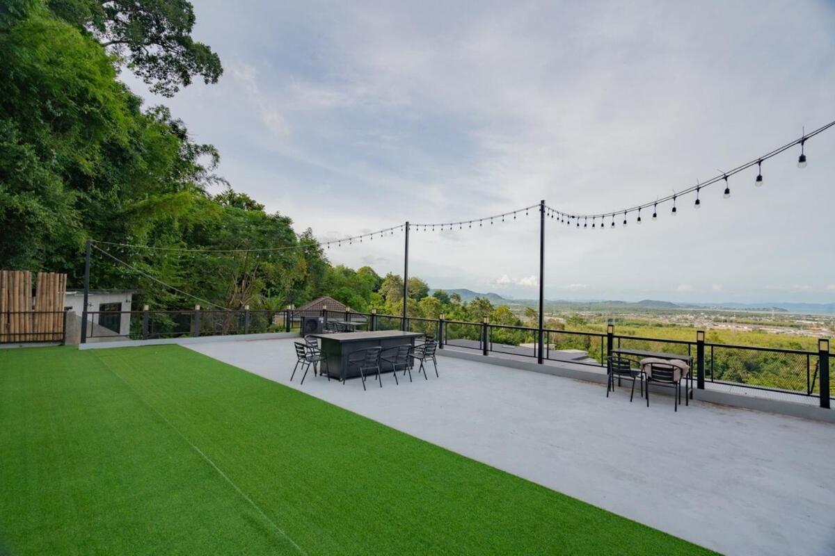 Seaview In Koh Kaew Villa Ban Pa Khlok