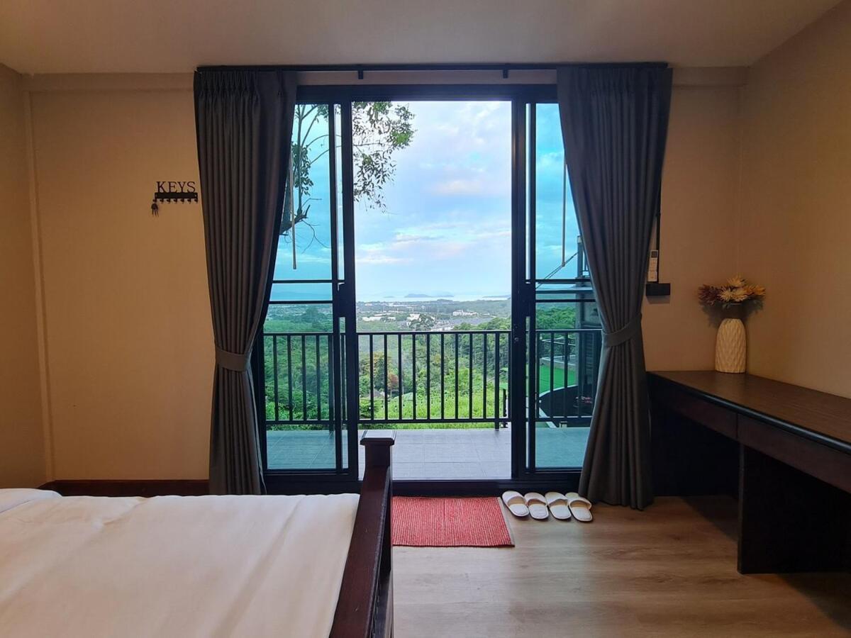 Seaview In Koh Kaew * Ban Pa Khlok