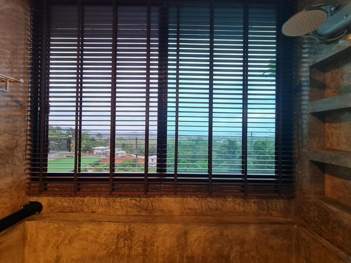 Villa Seaview In Koh Kaew Ban Pa Khlok