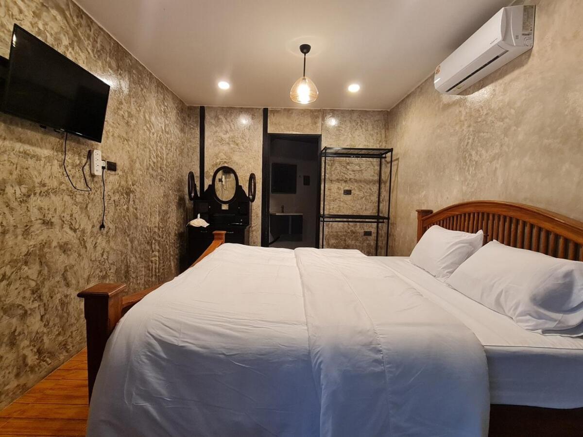 Villa Seaview In Koh Kaew *