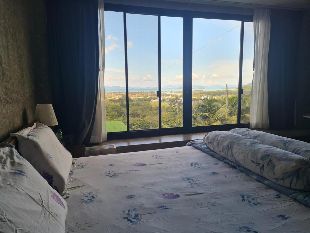 Seaview In Koh Kaew Villa Ban Pa Khlok
