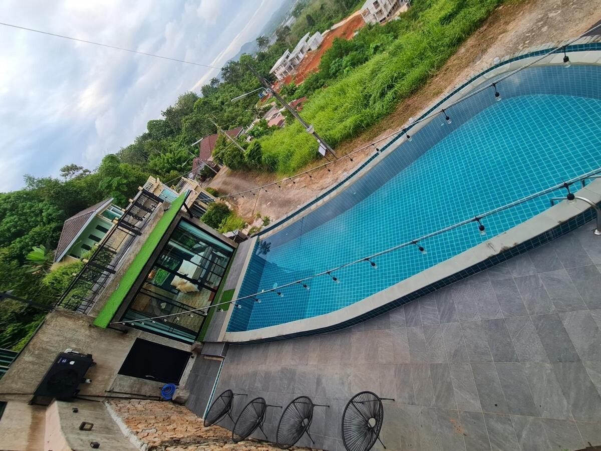 Seaview In Koh Kaew Villa *