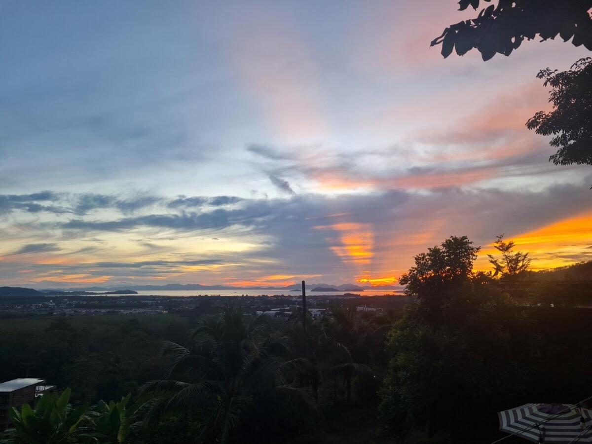 Seaview In Koh Kaew Villa *