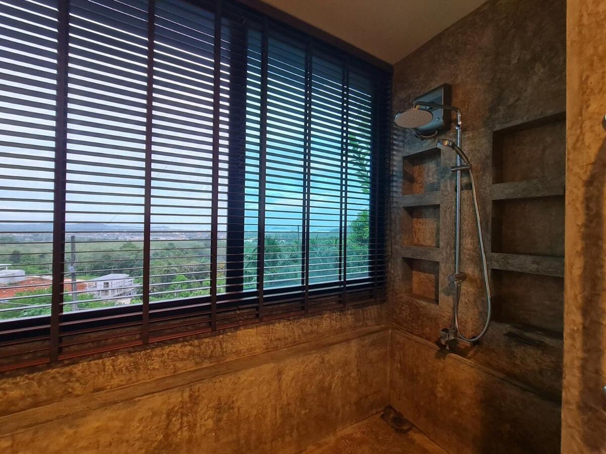 Villa Seaview In Koh Kaew Ban Pa Khlok