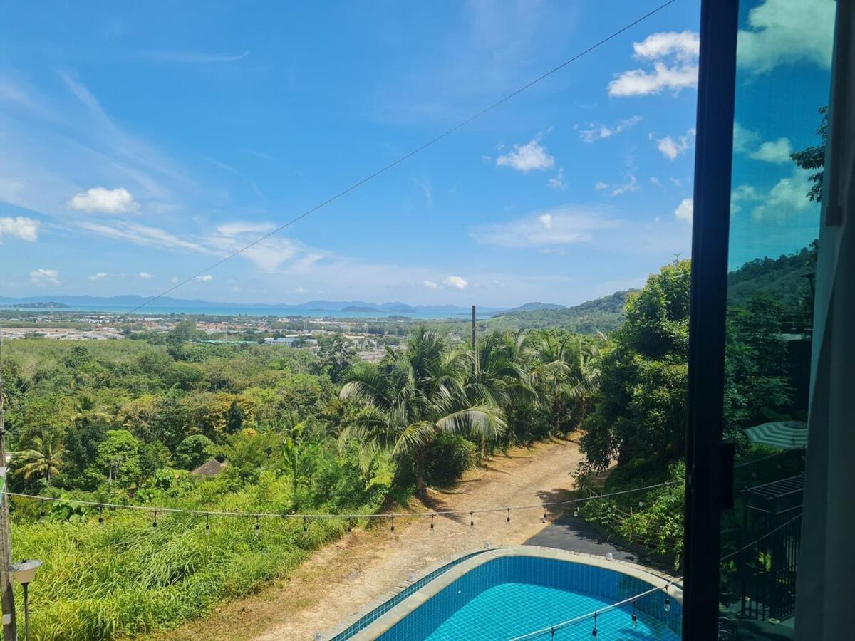 Seaview In Koh Kaew Villa