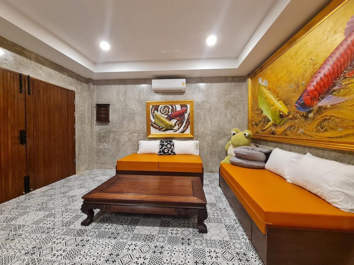Villa Seaview In Koh Kaew