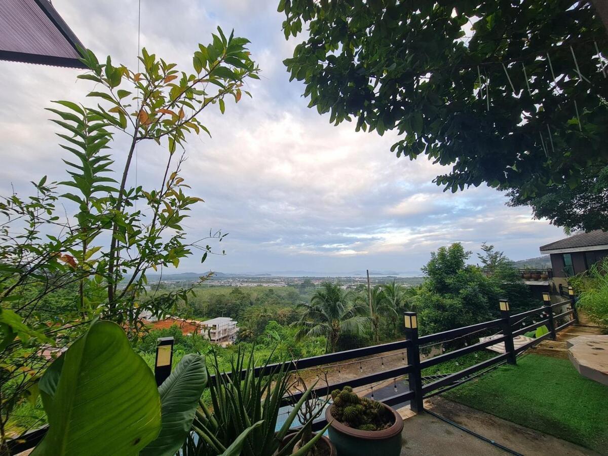 Seaview In Koh Kaew Villa Ban Pa Khlok
