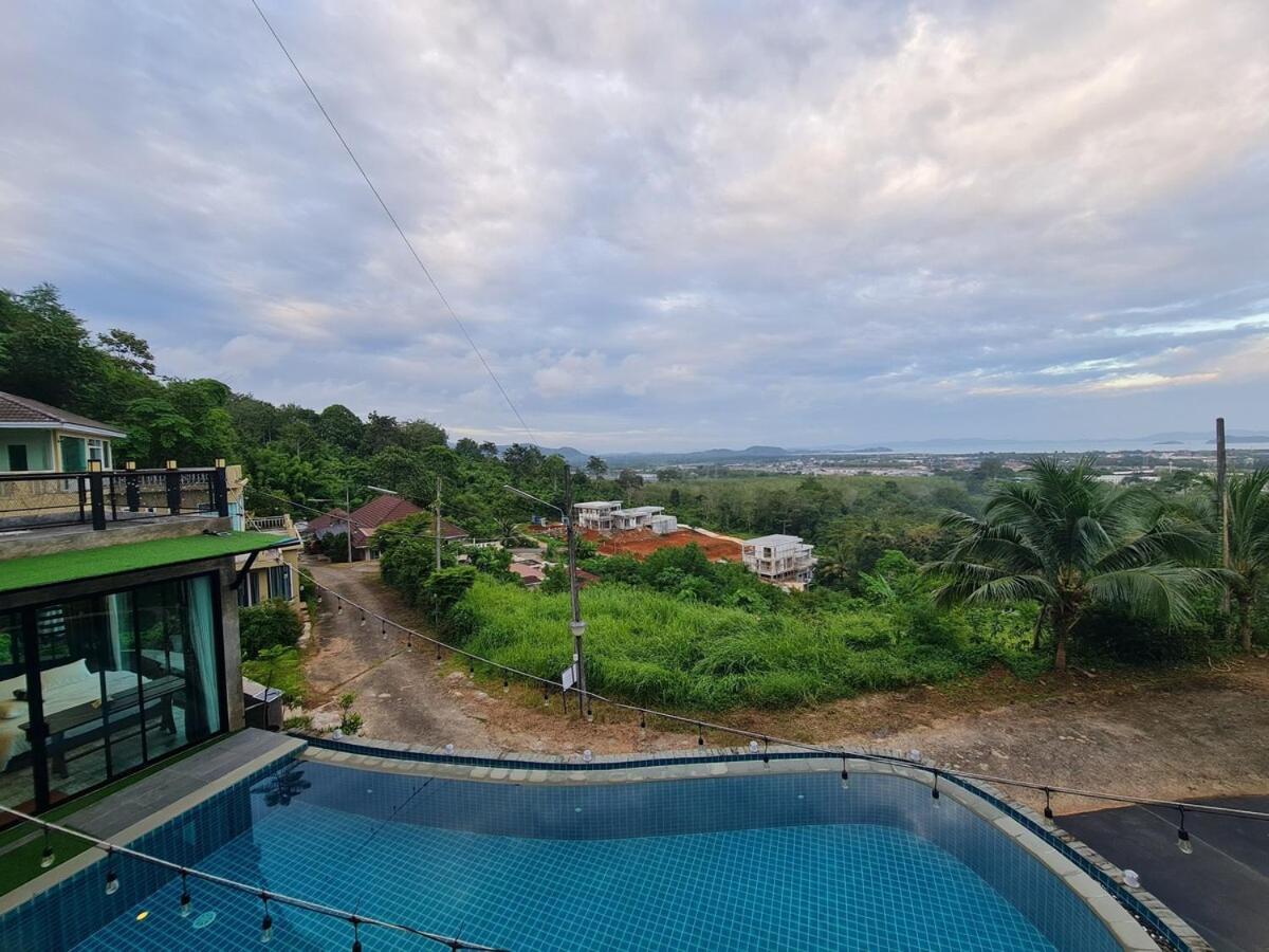 Seaview In Koh Kaew
