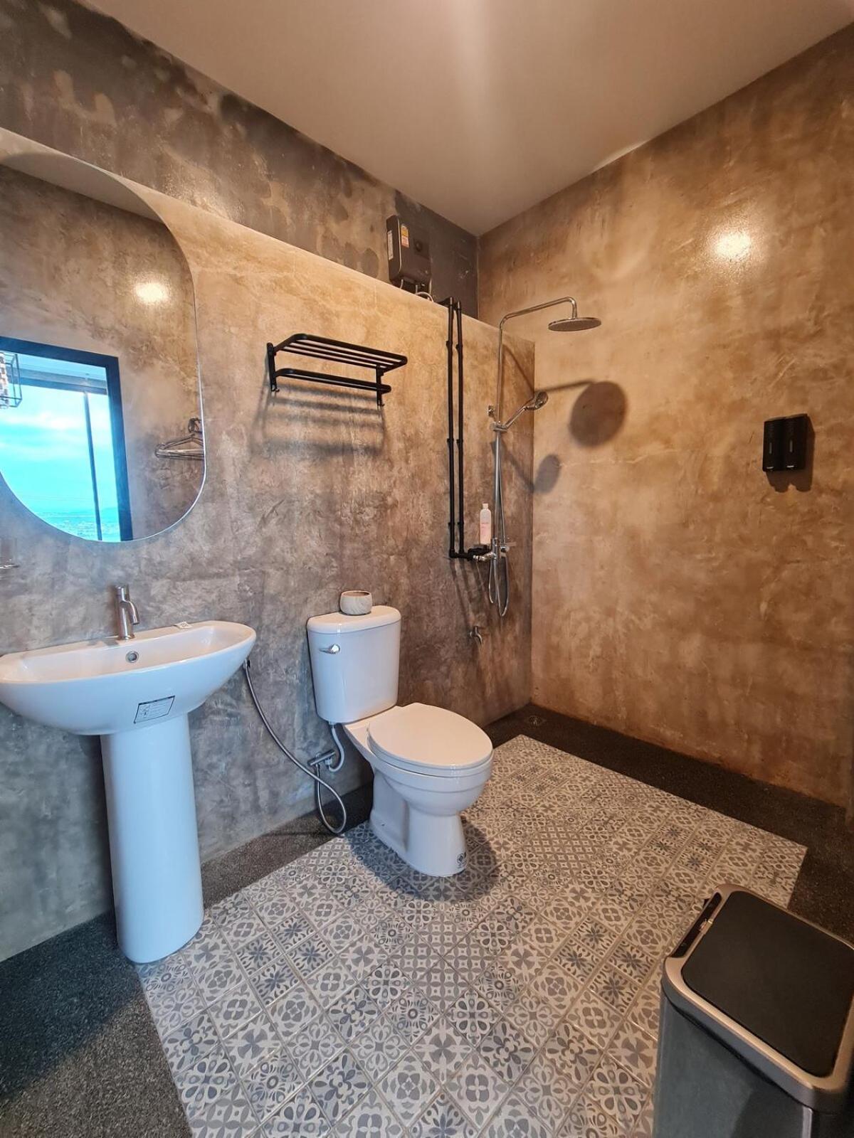 Villa Seaview In Koh Kaew
