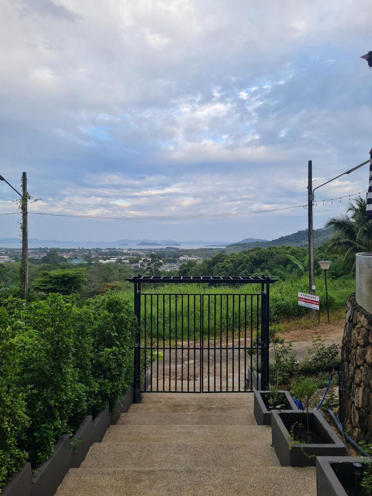 Seaview In Koh Kaew Ban Pa Khlok