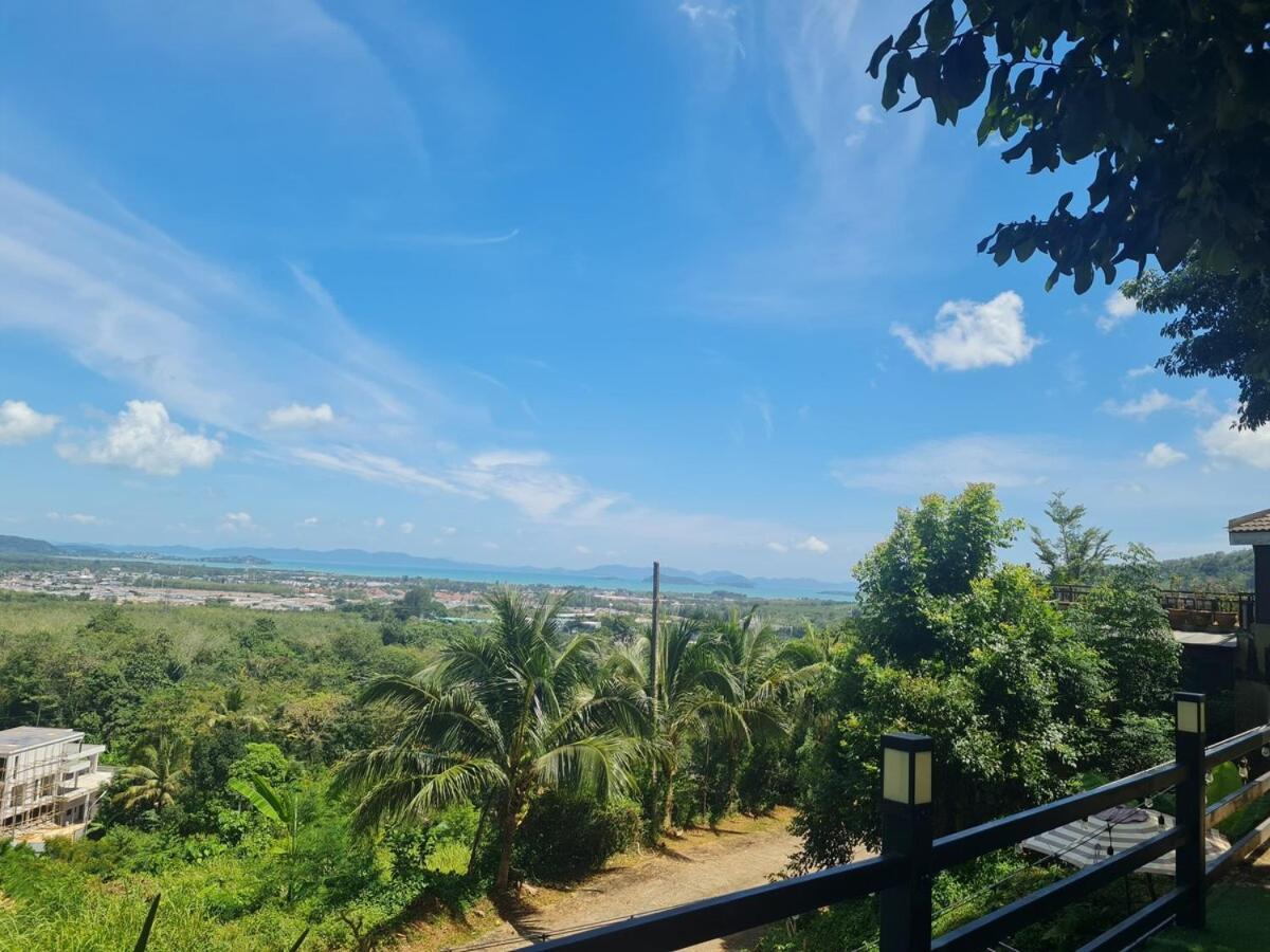 Seaview In Koh Kaew Ban Pa Khlok