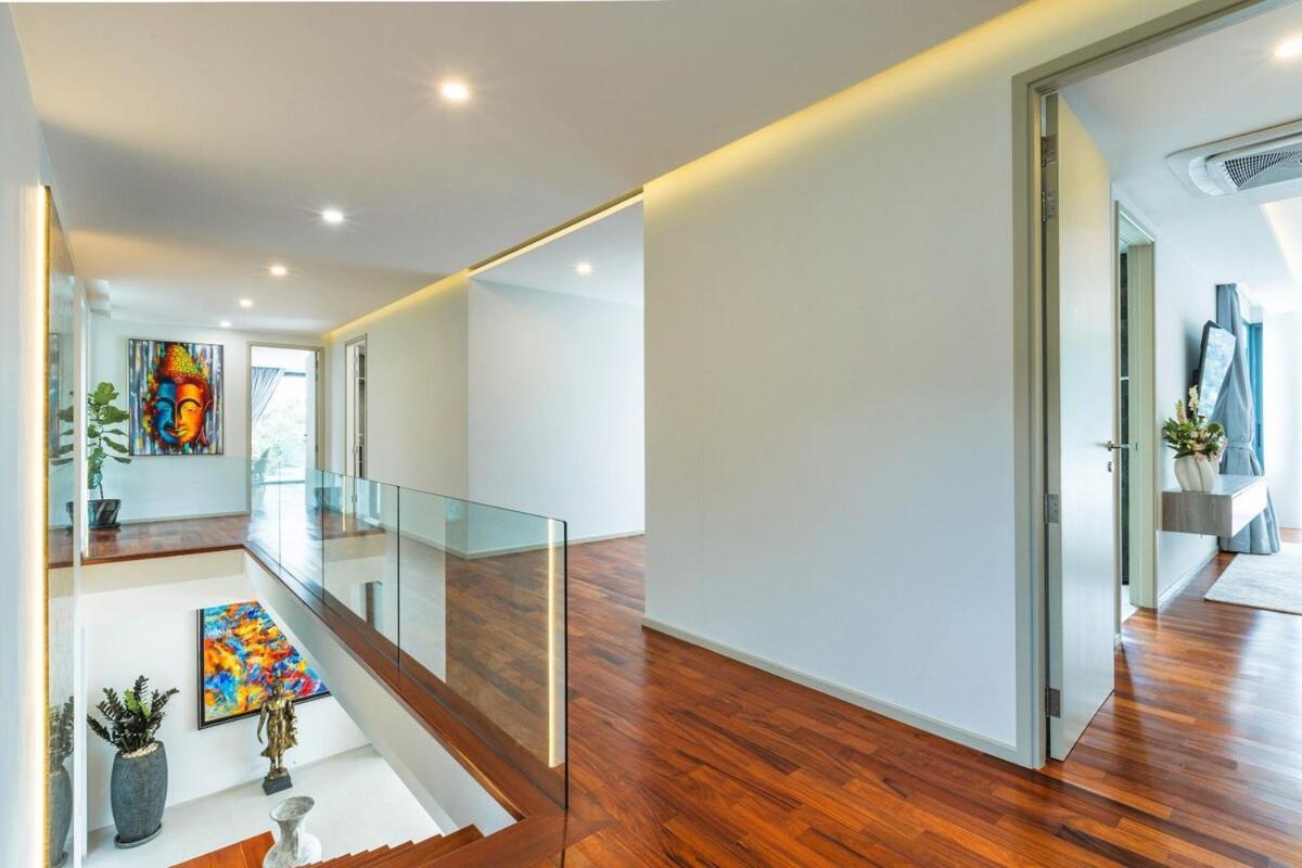 Bs Seaview, Full Service, 5 Mins To Holiday home *