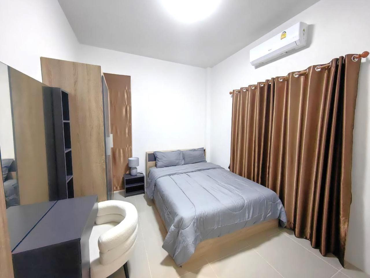Family House Aiyada Villa