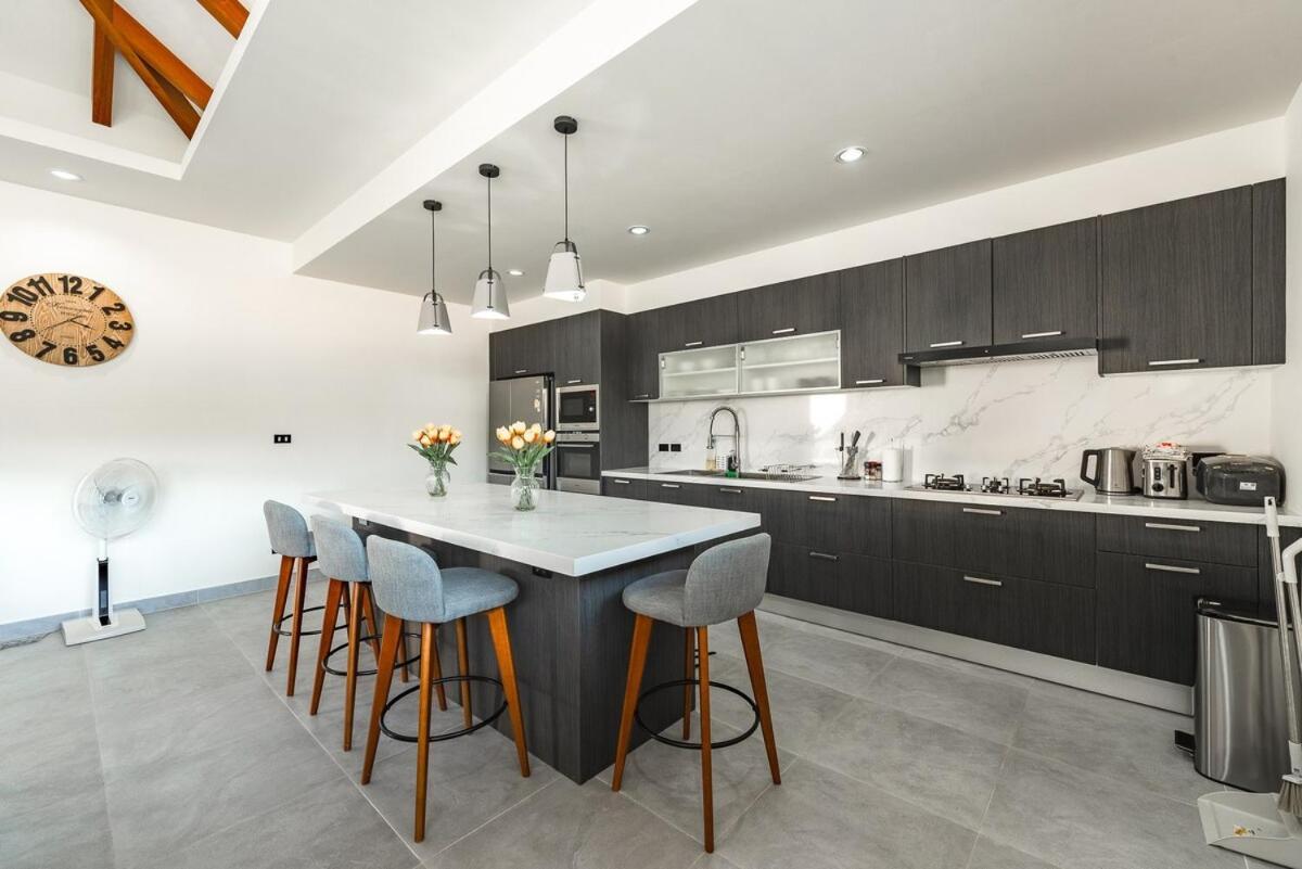 V162 Super Modern, Brand New, Beautiful Holiday home Rawai