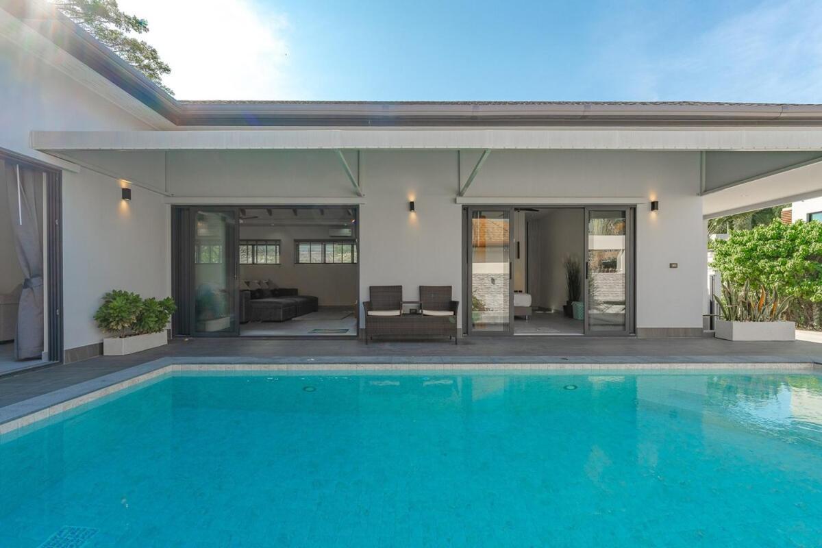V162 Super Modern, Brand New, Beautiful * Rawai