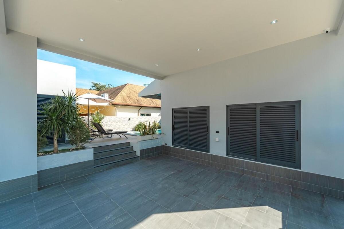 V162 Super Modern, Brand New, Beautiful * Rawai
