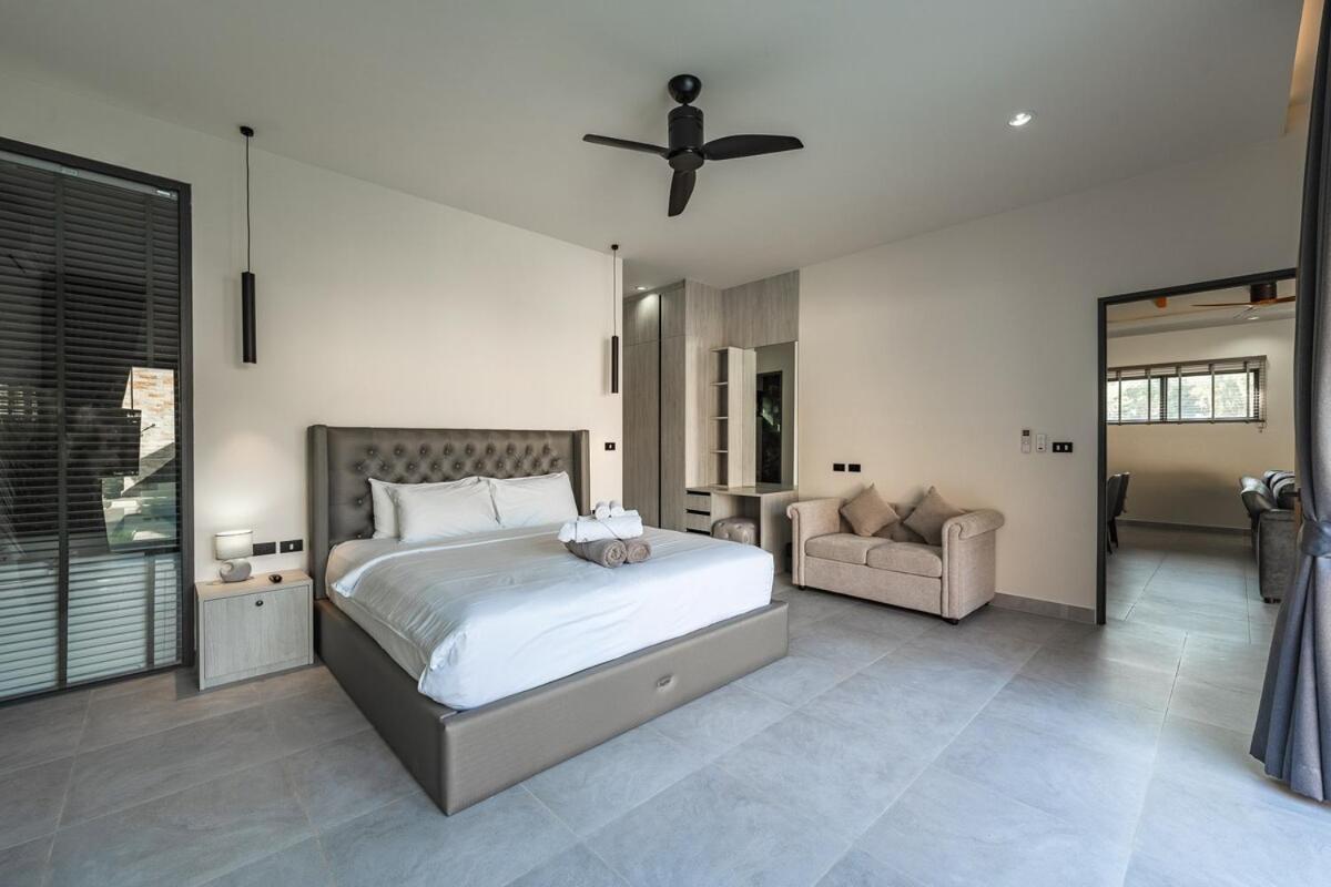 V162 Super Modern, Brand New, Beautiful Holiday home