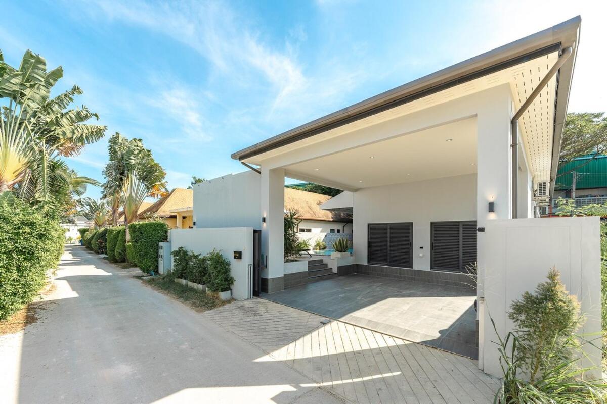 Holiday home V162 Super Modern, Brand New, Beautiful