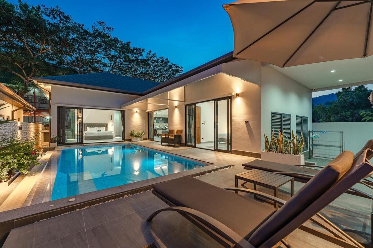 V162 Super Modern, Brand New, Beautiful