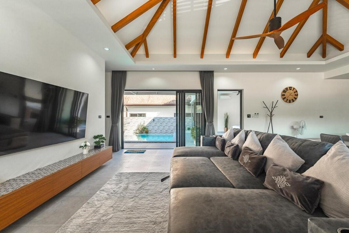 Holiday home V162 Super Modern, Brand New, Beautiful