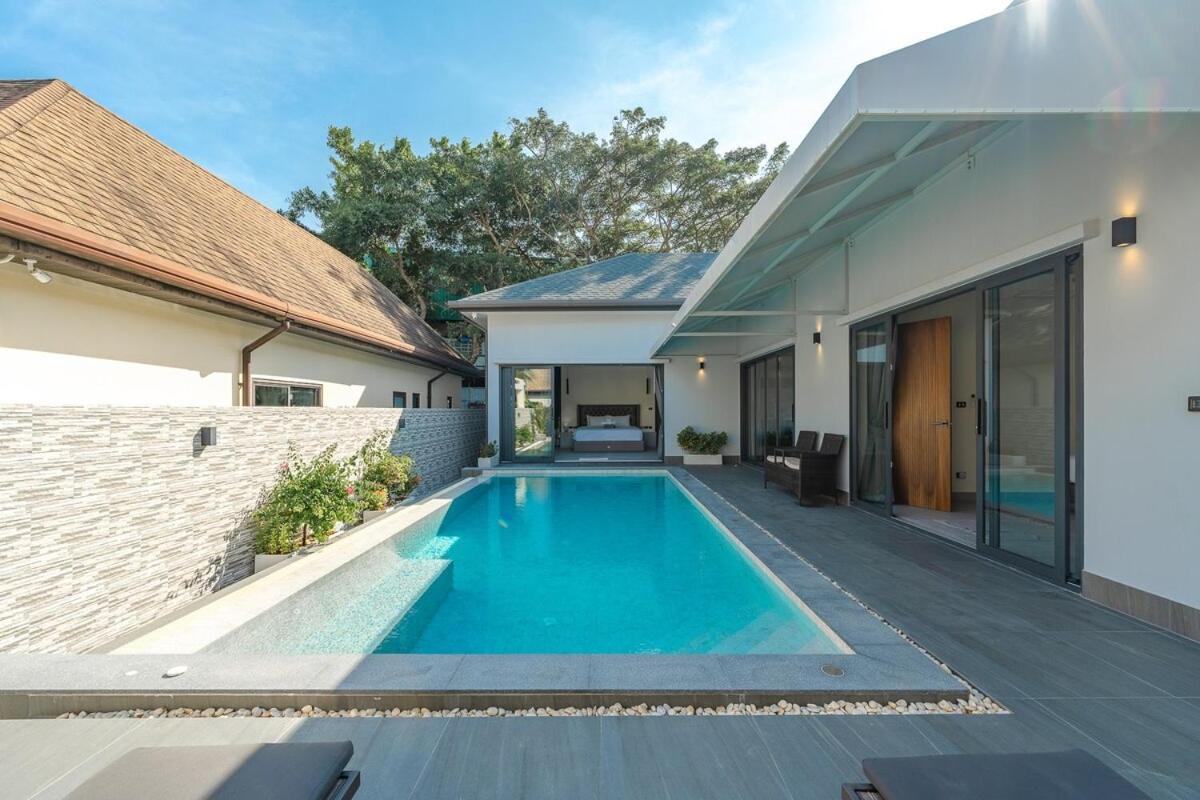 Holiday home V162 Super Modern, Brand New, Beautiful *