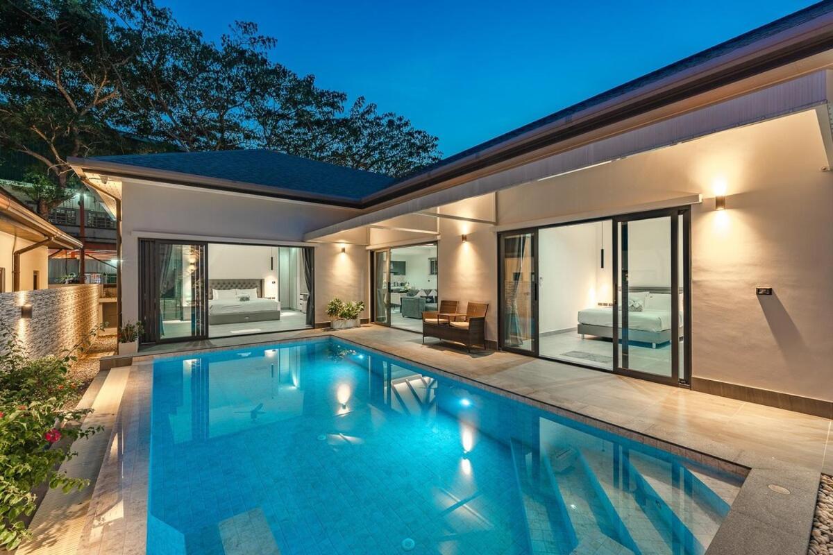 Holiday home V162 Super Modern, Brand New, Beautiful *