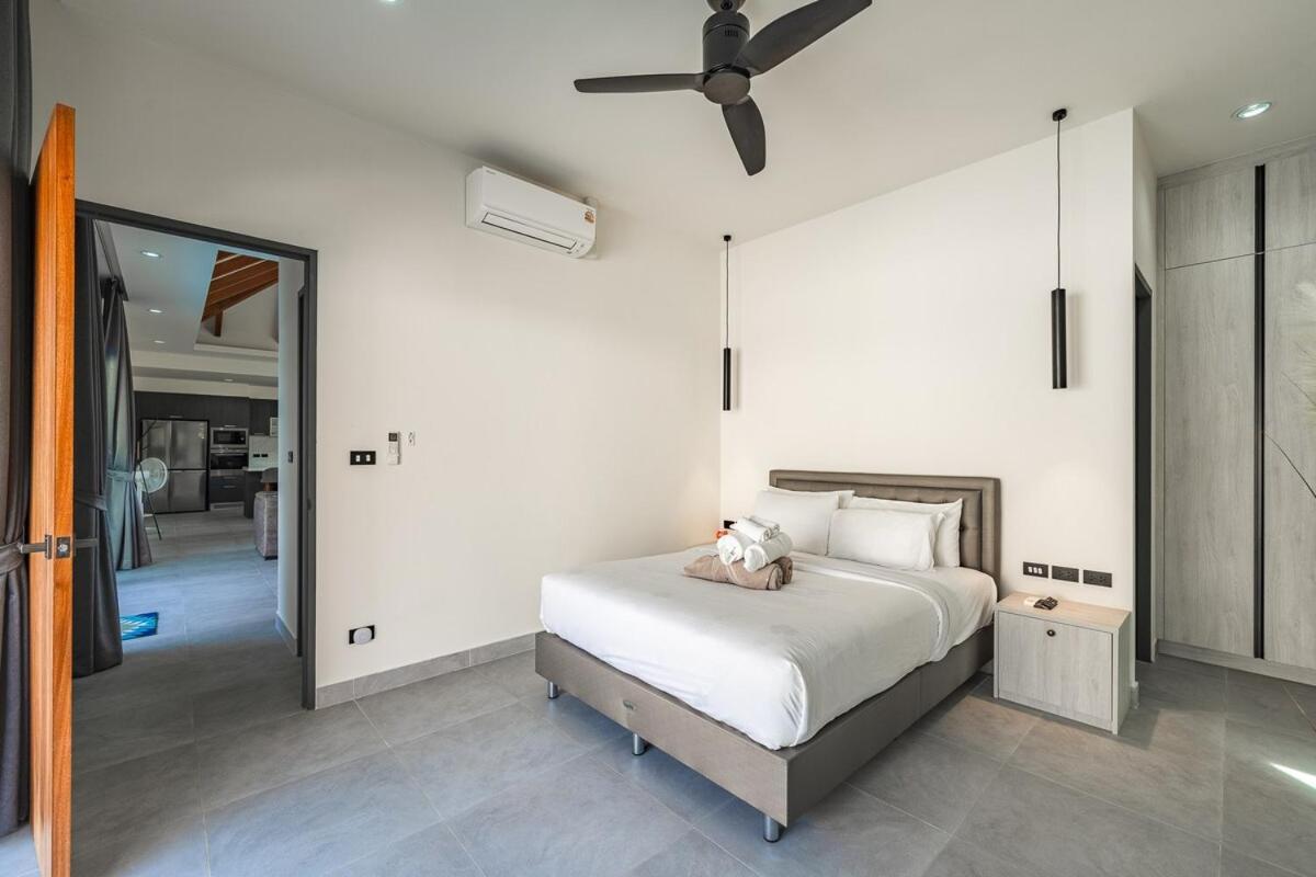 V162 Super Modern, Brand New, Beautiful * Rawai