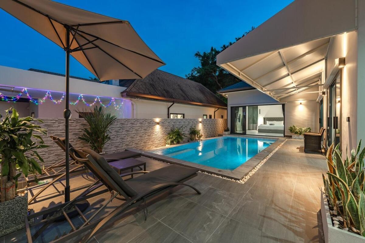 Holiday home V162 Super Modern, Brand New, Beautiful *