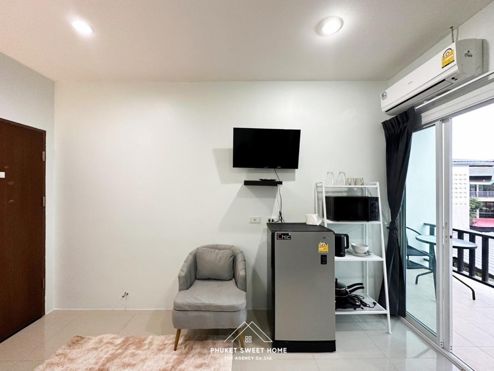 Apartment For Rent Phuket Sweet Soi Ta-iad Ban Suan (Phuket)