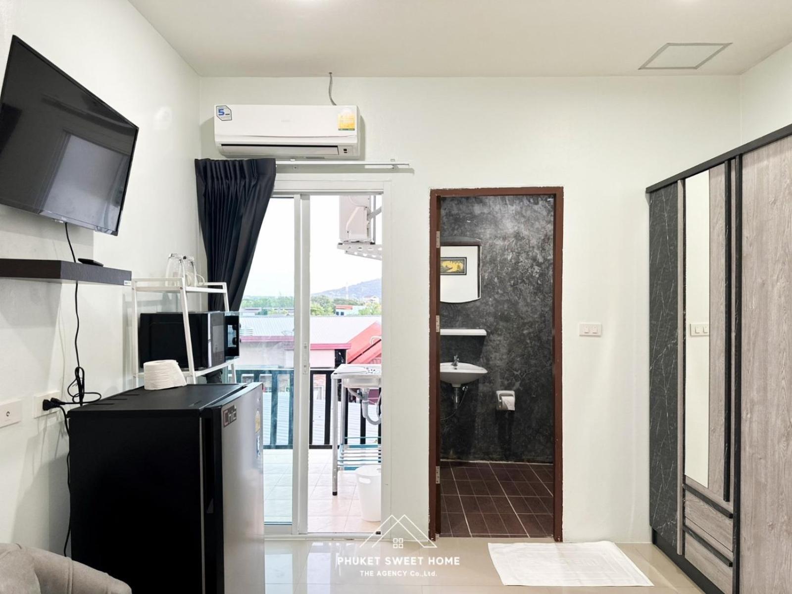 For Rent Phuket Sweet Soi Ta-iad * Ban Suan (Phuket)