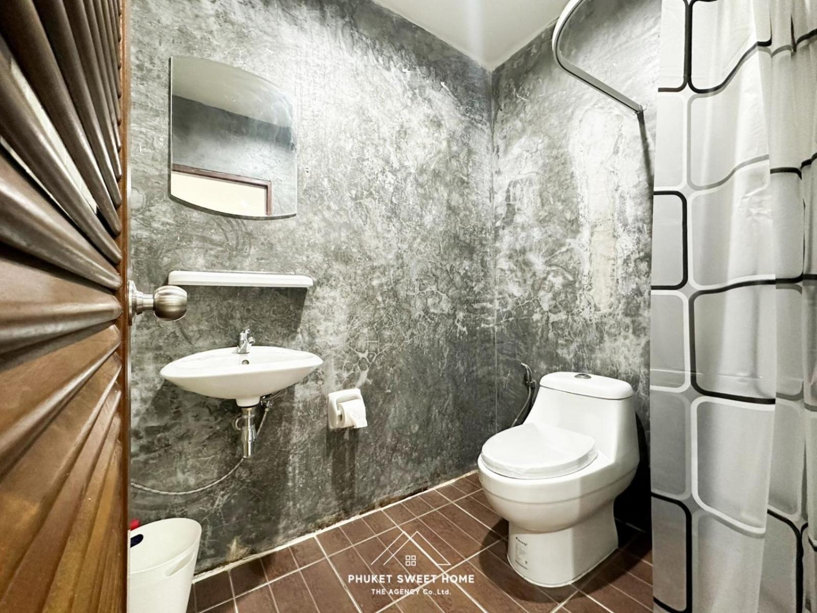 Apartment For Rent Phuket Sweet Soi Ta-iad *