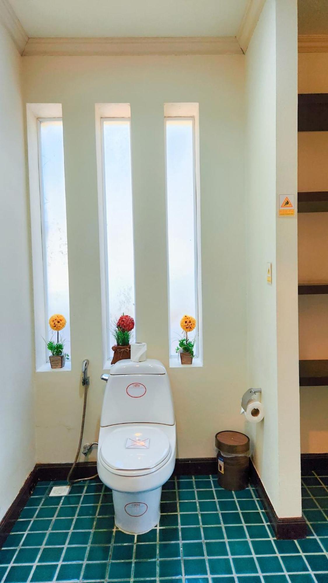 Prima Karon Villa