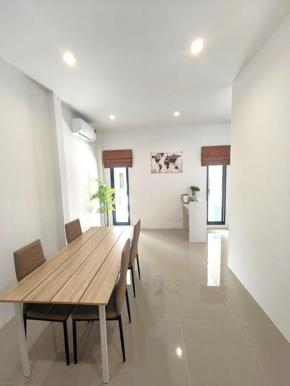 Family House Aiyada Villa Phuket
