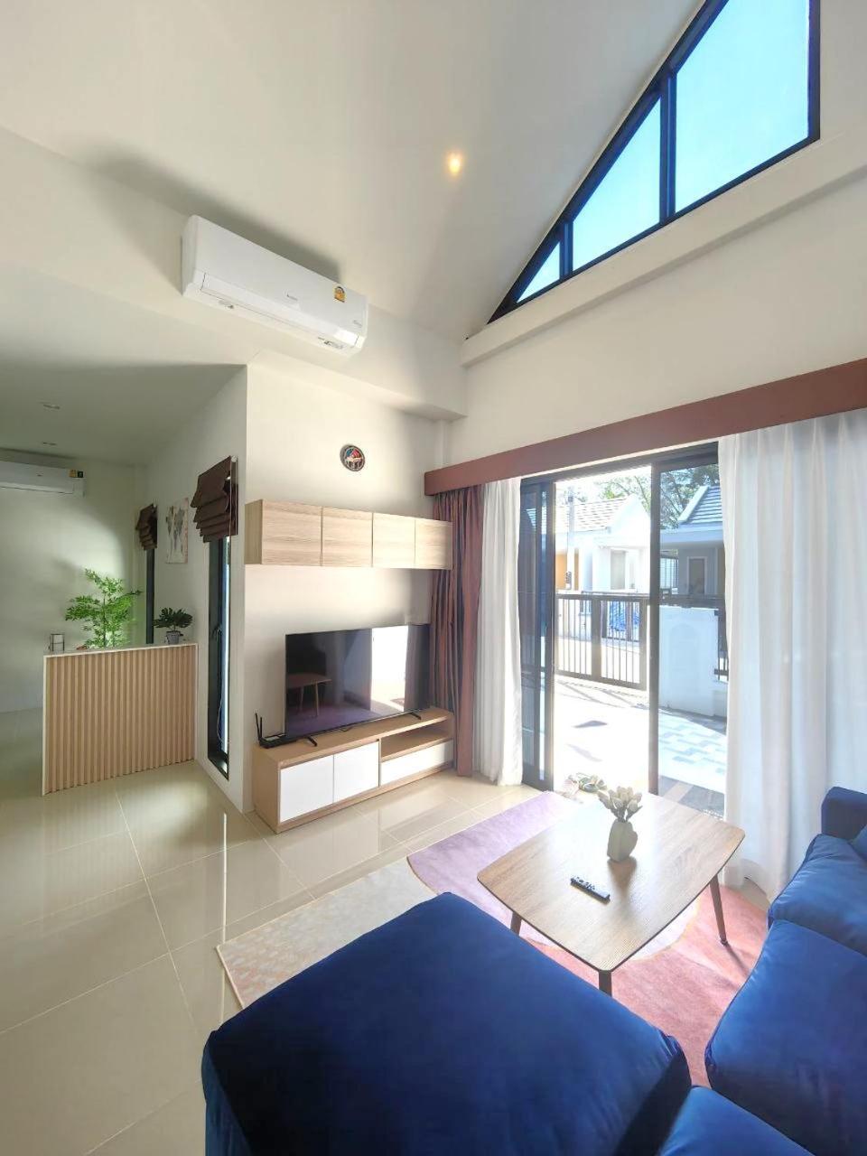 Villa Family House Aiyada