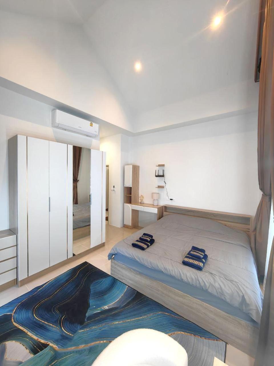 Family House Aiyada Villa Phuket