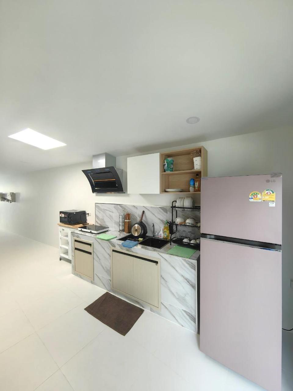 Family House Aiyada Phuket