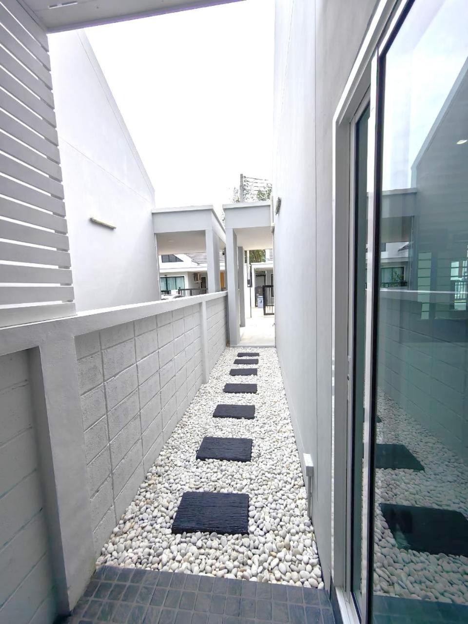 Villa Family House Aiyada *