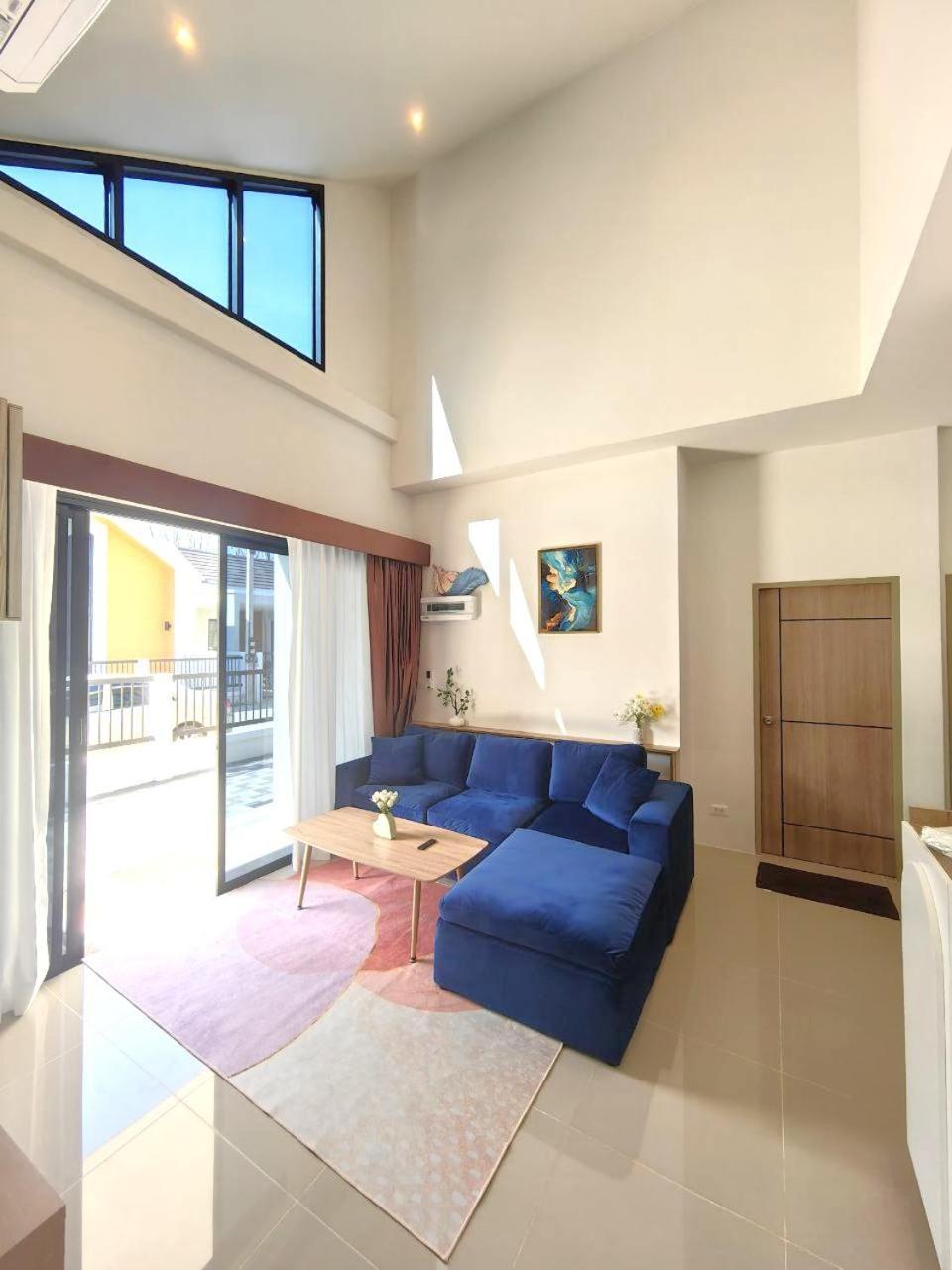 Family House Aiyada Villa Phuket