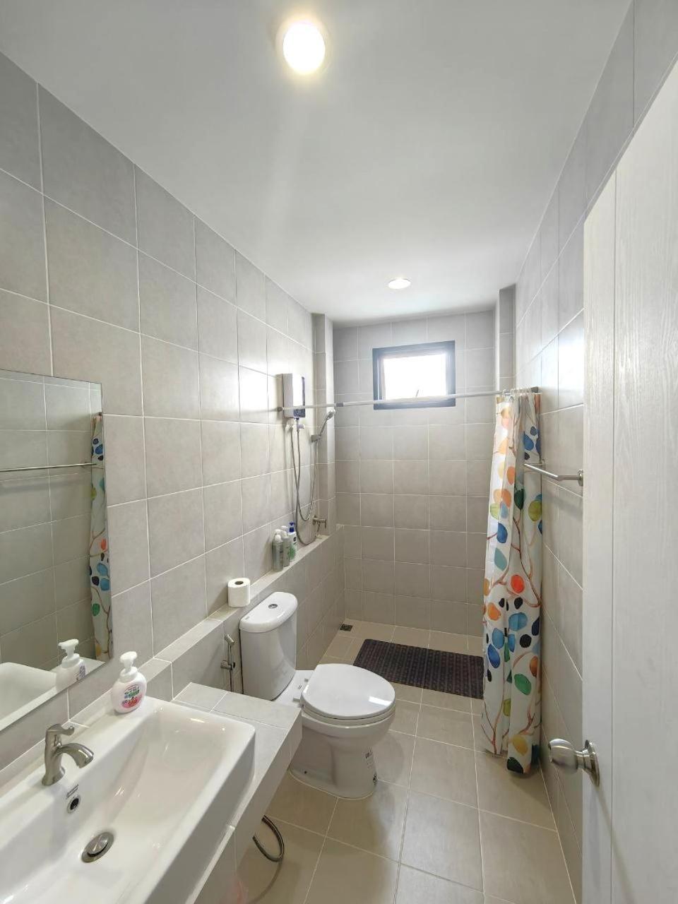Villa Family House Aiyada Phuket